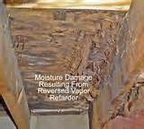 Images of Termite Vs Water Damage
