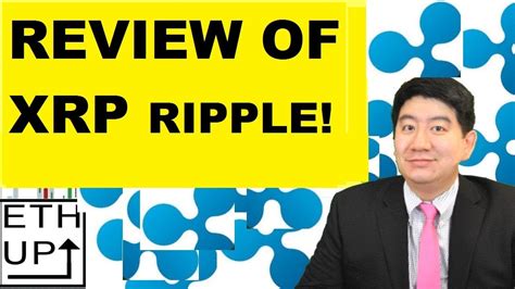 That's not going to happen. My Review of XRP and RIpple! XRP Federal Reserve, and ...