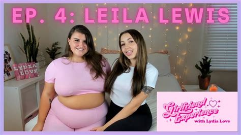 episode 4 youtube virgins and pro bbw porn with leila lewis youtube