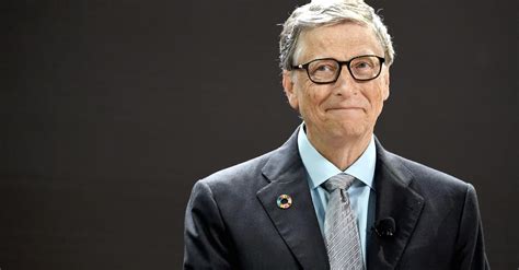 Entrepreneur bill gates founded the world's largest software business, microsoft, with paul allen, and subsequently became one of the richest men in the world. 5 Daily Habits to Steal from Bill Gates, Including a ...