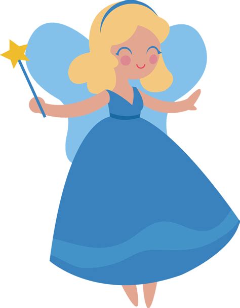 Fairy Clipart Snow Fairy Snow Transparent Free For Download On