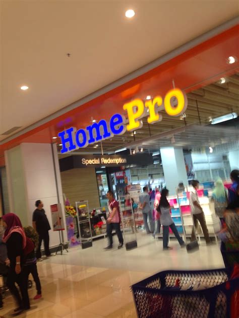 Good availability and great rates. me + myself: Review Home Pro & Index Living Mall at IOI ...