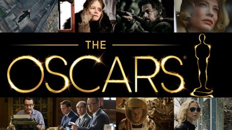 Son of saul jordan see the list at oscar.com/nominees. OSCARS 2016!!! 2016 Academy Award Nominations For Best ...