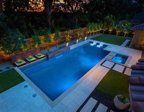 Modern Pool Paradise On Behance Luxury Swimming Pools Backyard Pool