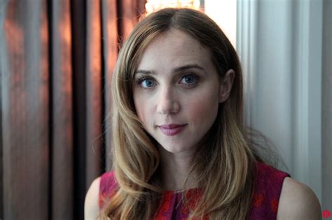 Zoe Kazan On A Romantic Toronto In The F Word What If The Gate