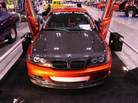 The most desirable in america being the m5x line or. Nineties band 911 could make a comeback on the back of S ...