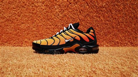 Latest Nike Tn Air Max Plus Trainer Releases And Next Drops The Sole