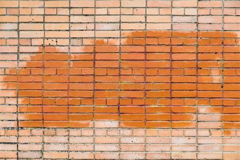 Texture Old Brick Wall Stock Image Image Of Pattern 94078961