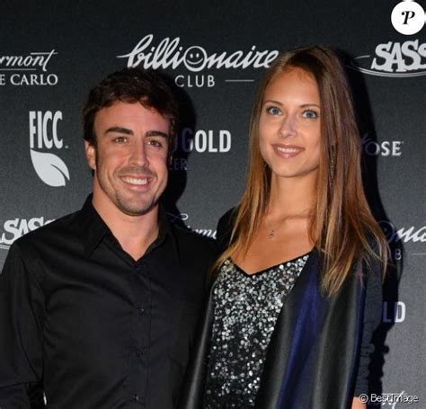 Fernando Alonso Et Sa Belle Dasha Kapustina Amoureux Complices à Monaco Purepeople