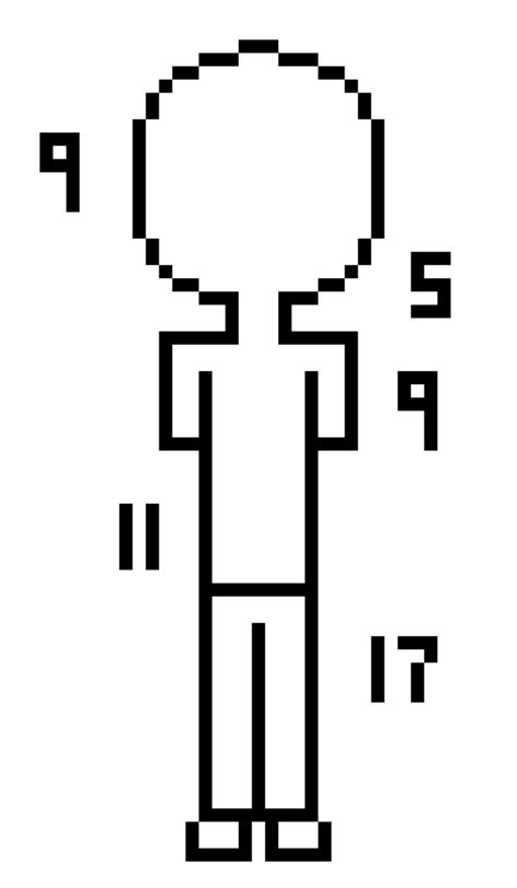 Pixel Character Maker Pixel Art Maker