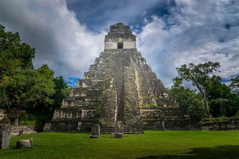 6 Ancient Mayan Ruins You Must Visit And See At Least Once