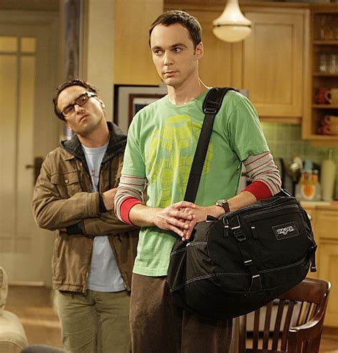 The Big Bang Theory 2007