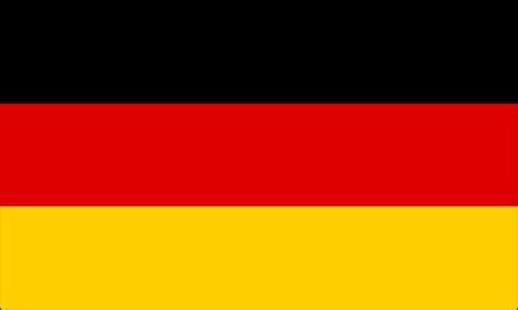 Vācijas Karogs Foto Vēsture Un Nozīme Flags World