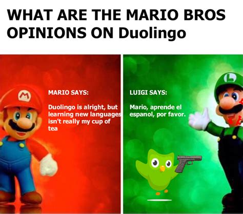 Super Mario Bros Movie Memes