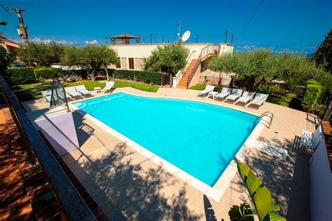 Aktualisiert 2021 Villa Luxury With Swimming Pool Villa In Cefalu