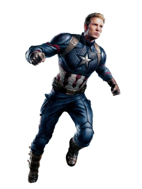 Captain America Transparent Image Png Arts