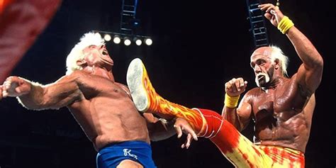 10 Things You Forgot About Hulk Hogans Return To WWE In 2002 Wild News