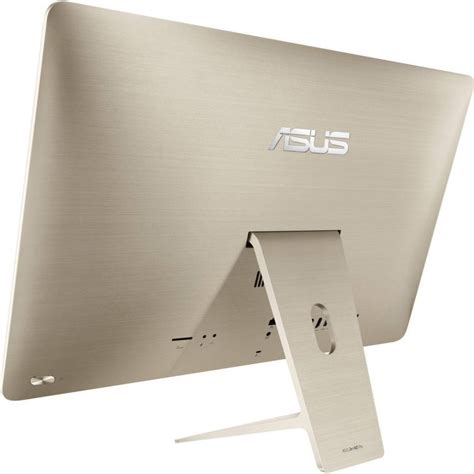 Asus Zen Aio Pro Z240 C4 238 Inch 4k Uhd Touchscreen All In One