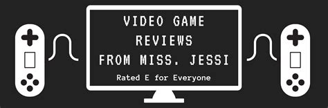 Video Games Rated E For Everyone Campbell County Public Library