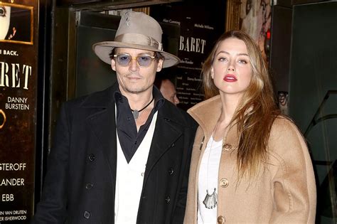 Johnny Depp And Amber Heard Tie The Knot Wp Flickr