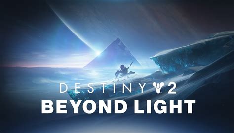 Destiny 2 Beyond Light дата выхода новости игры системные требования
