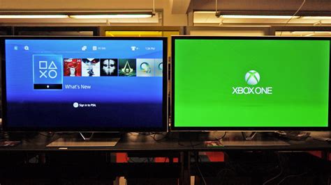 Speed Test New Xbox One Experience 2x As Fast As Ps4 Ui On Actions Tested