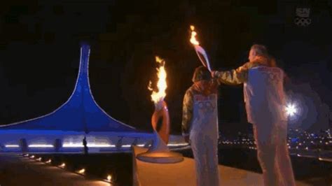 Here S Everything You Missed From The Olympic Opening Ceremony Olympics Opening Ceremony