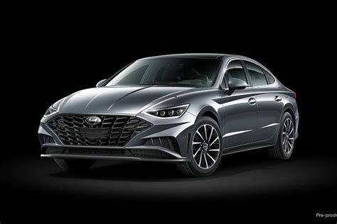 Research the 2021 hyundai sonata with our expert reviews and ratings. 2020 Hyundai Sonata Has Some Eye-Catching Color Options ...