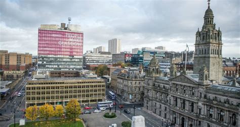 Where are the best bars in Glasgow city centre? - Scotsman Food and Drink