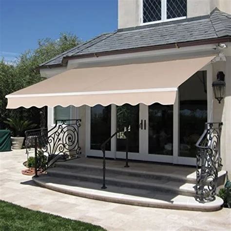 Pvc Rolling Sun Shade Awning For Outdoor At Rs 200square Feet In