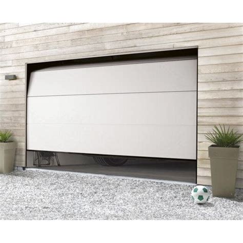 Portes de garage sectionnelles hörmann. Porte Garage Sectionnelle Hormann d'occasion en Belgique ...