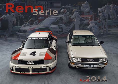 The 90 quattro imsa gto. Audi 90 and Audi 90 quattro IMSA GTO - Car Body Design