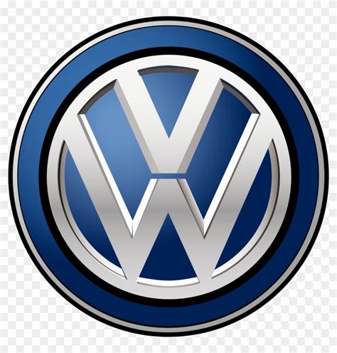 Volkswagen Logo Volkswagen Car Symbol Meaning And History