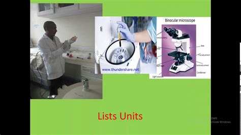 An online resource for medical english including activities and exercises for doctors, nurses our focus here is medical english and english for healthcare as it is spoken and written around the world. Clinical laboratory methods; introduction to medical ...