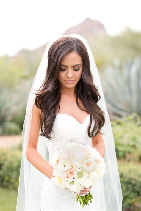 79 Ideas How To Wear Hair Down For Wedding Trend This Years Stunning