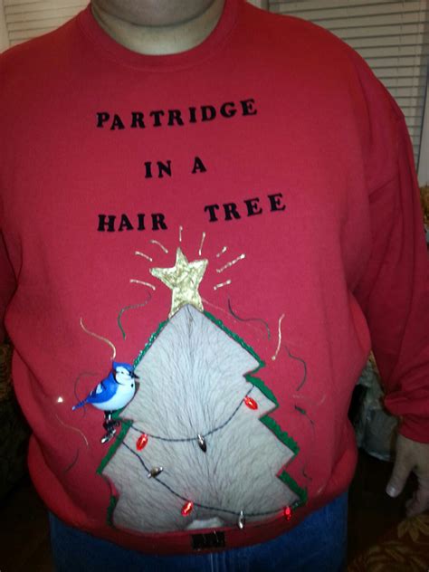 The Worst Christmas Jumper Ever Might Have Been Found The Poke