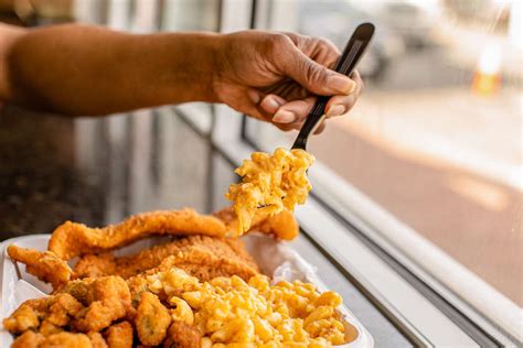 If you are someone who loves serene environment especially in the morning or afternoon, you can come here. Best Soul Food Restaurants in the U.S. to Support During ...