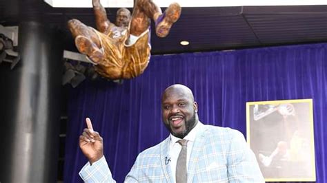 4x Nba Champion Shaquille O Neal Recalled Father S 101 Advice That Made Him A Fan Favorite