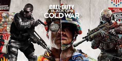 Call Of Duty Black Ops Cold War Rilasciato Il Trailer E La Data Di