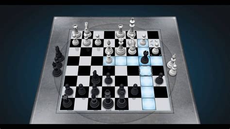 Chess Titans Level 10 Youtube