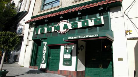 Find tripadvisor traveler reviews of san francisco italian restaurants and search by price, location, and more. Tommaso's Italian Restaurant, San Francisco, California ...