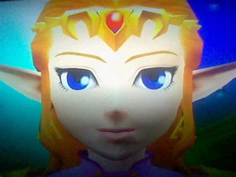 Princess Zelda In Melee - Princess Zelda Photo (28289101) - Fanpop