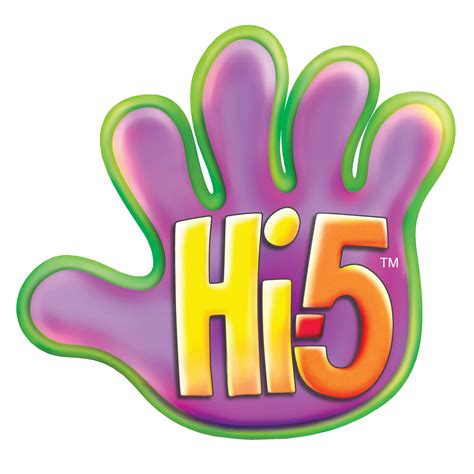 Hi 5s History Hi 5 Tv Wiki Fandom Powered By Wikia