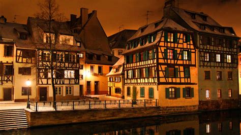 La Petite France Strasbourg 2018 All You Need To Know Before You Go