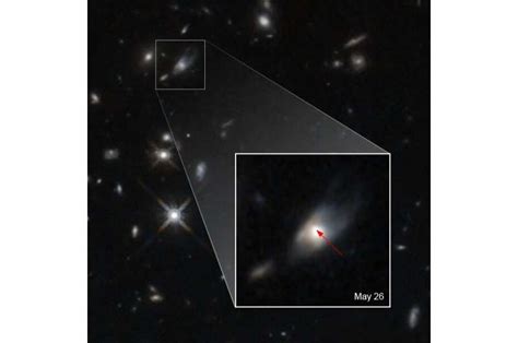 Neutron Star Merger Results In Magnetar With Brightest Kilonova Ever