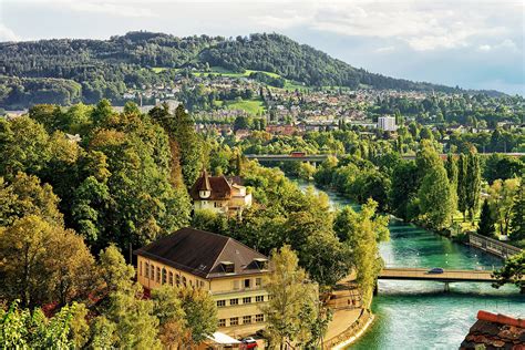 Bern Zwitserland Bekijk álle Bezienswaardigheden And Tips