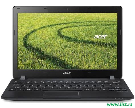 Acer Aspire Serija Acer Acer Aspire Laptop