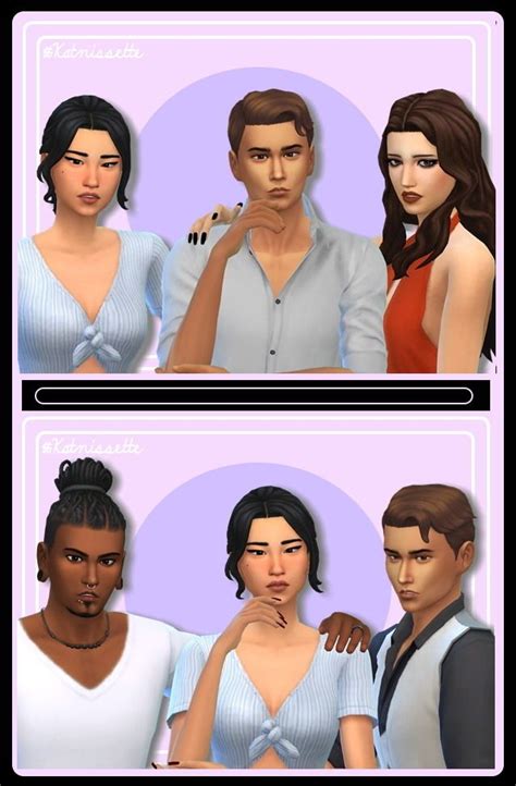 Pin On Sims 4 Gallery Poses