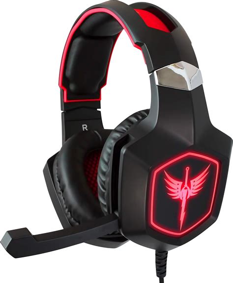 Which Is The Best Gaming Ninja Headset Ps4 With Mic Home Tech Future