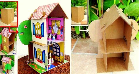 Tambah edikit keinginan untuk hiaan rumah deng. Kreativiti Kitar Semula - Melambatkan Kemusnahan Alam ...